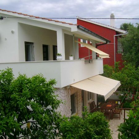 Apartmani A1 Marina, Okrug Gornji Трогир Екстериор снимка