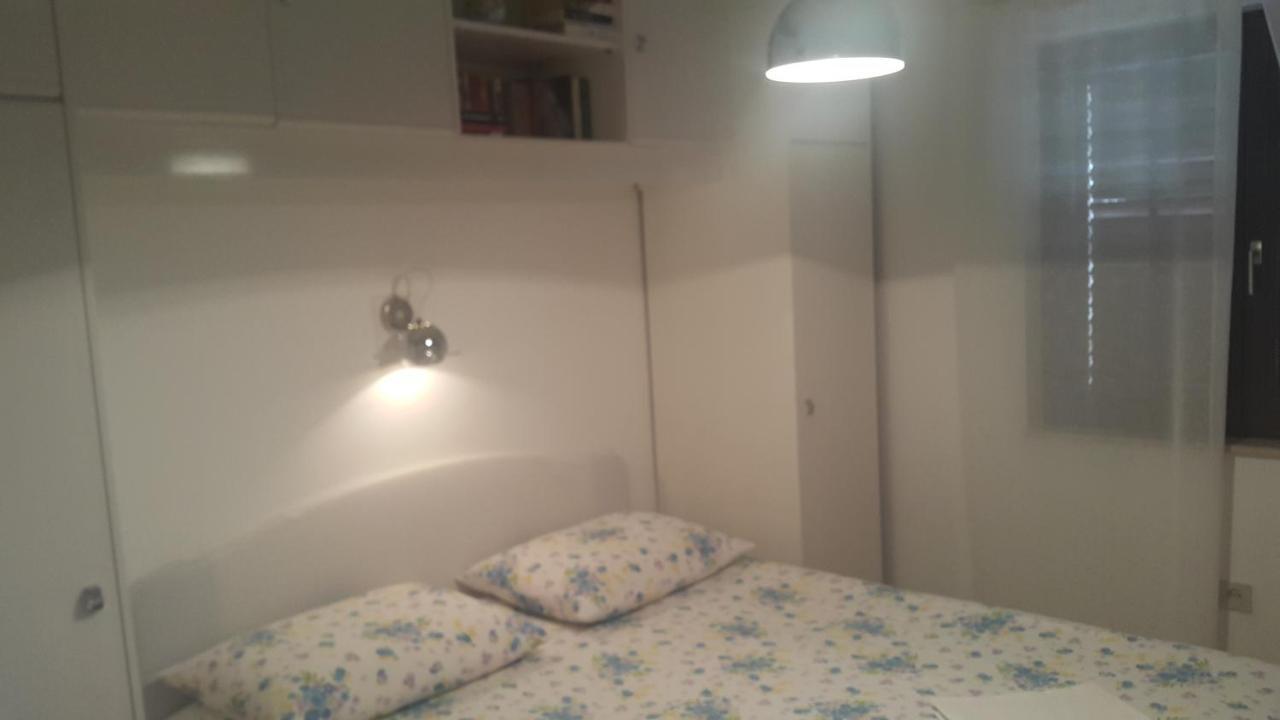 Apartmani A1 Marina, Okrug Gornji Трогир Екстериор снимка