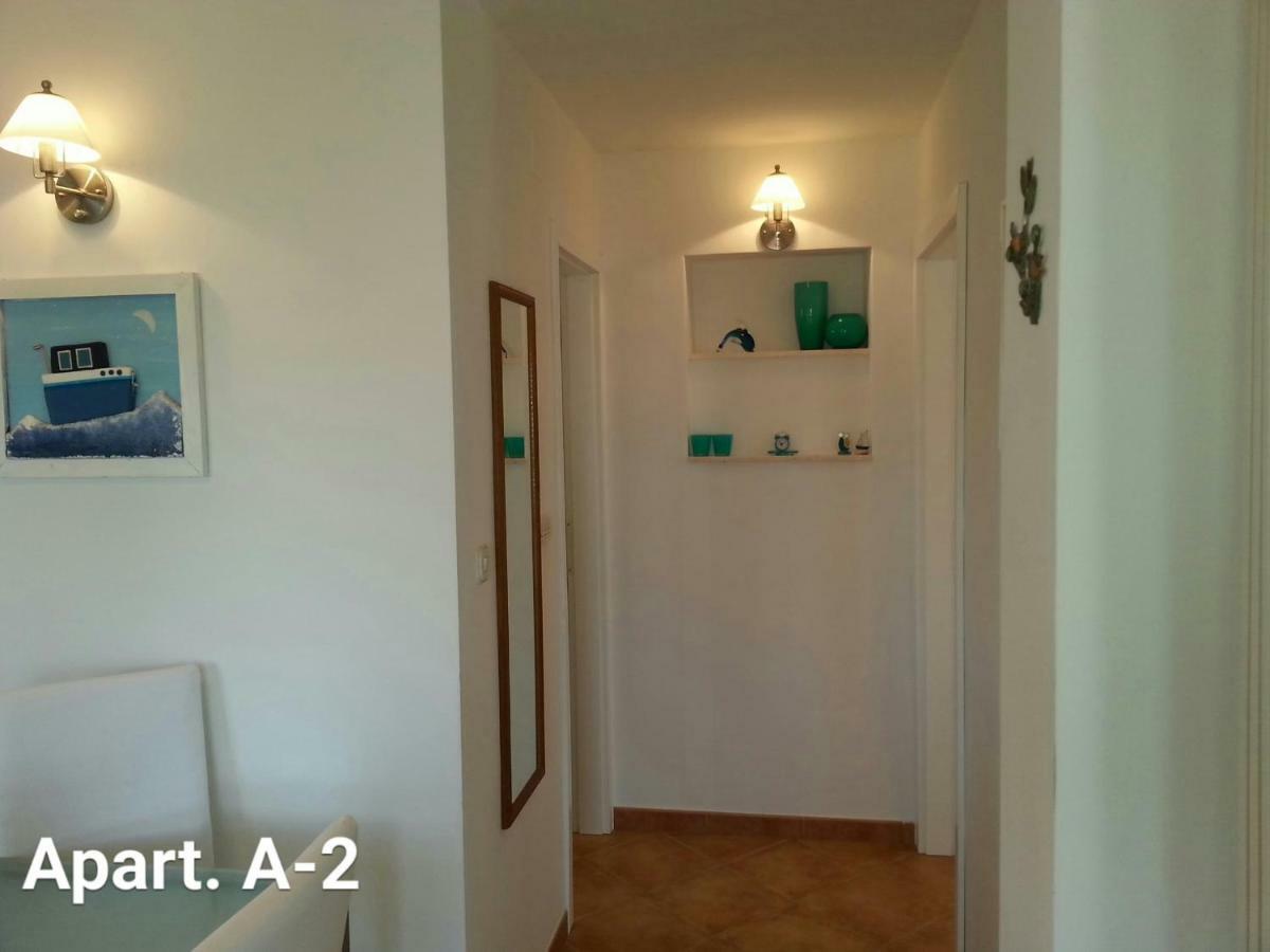 Apartmani A1 Marina, Okrug Gornji Трогир Екстериор снимка